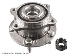 Radlagersatz Vorderachse Hinterachse für HYUNDAI KIA GRAND SANTA FÉ ix55 II III