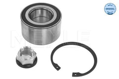 Radlagersatz Vorderachse für CITROËN FIAT OPEL PEUGEOT VAUXHALL DS BERLINGO C4