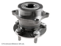 Radlagersatz Hinterachse für SUBARU TOYOTA BRZ FORESTER IMPREZA Schrägheck