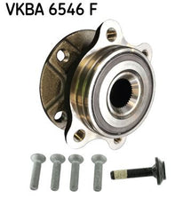 Radlagersatz Vorderachse Hinterachse für AUDI VW A6 Allroad C6 Avant A8 D2 D3