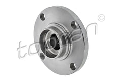 Radnabe Vorderachse für AUDI 80 B3 Stufenheck 90