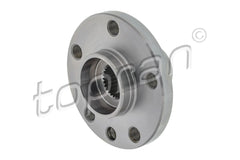 Radnabe Vorderachse für CITROËN FIAT LANCIA PEUGEOT C8 EVASION