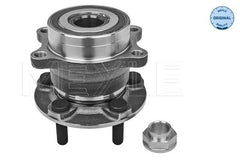 Radnabe Hinterachse für SUBARU TOYOTA BRZ FORESTER IMPREZA Schrägheck