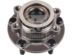 Radlagersatz Vorderachse für NISSAN RENAULT JUKE PULSAR Schrägheck QASHQAI / +2