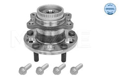 Radnabe Hinterachse für HYUNDAI KIA ELANTRA V Stufenheck VELOSTER CERATO III