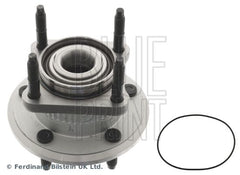Radlagersatz Hinterachse für JEEP COMMANDER VAN GRAND CHEROKEE II III