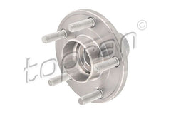 Radnabe Vorderachse für FORD C-MAX II FOCUS III Stufenheck Turnier TOURNEO