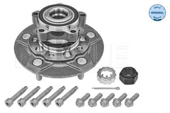 Radnabe Vorderachse für FORD TOURNEO CUSTOM V362 Bus TRANSIT Kasten V363