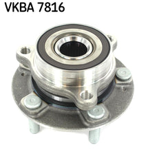 Radlagersatz Vorderachse Hinterachse für HYUNDAI KIA ELANTRA VI Stufenheck VII