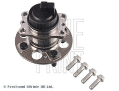 Radlagersatz Hinterachse für HYUNDAI i10 II