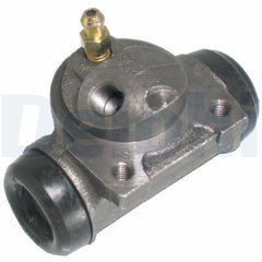 Radbremszylinder Hinterachse links für PEUGEOT 406 Break Coupe