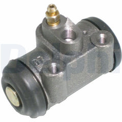 Radbremszylinder Hinterachse für CITROËN FIAT PEUGEOT RENAULT C25 Kasten
