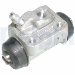 Radbremszylinder Hinterachse für ROVER SUBARU SUZUKI CITYROVER Schrägheck JUSTY