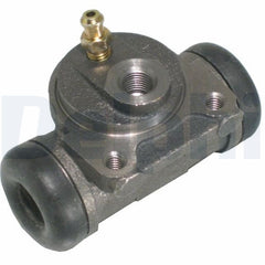 Radbremszylinder Hinterachse für CITROËN PEUGEOT XSARA Break ZX 306 Cabriolet