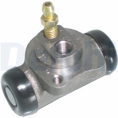 Radbremszylinder Hinterachse für OPEL DAEWOO ASCONA C CC ASTRA F Stufenheck