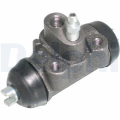 Radbremszylinder Hinterachse für MAZDA 323 C IV V F VI Schrägheck P S