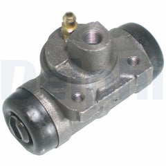 Radbremszylinder Hinterachse für FORD NISSAN TRANSIT Bus Pritsche/Fahrgestell
