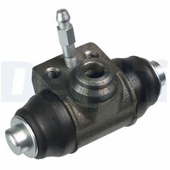 Radbremszylinder Hinterachse für AUDI SEAT SKODA VW 80 B4 Stufenheck Avant 100