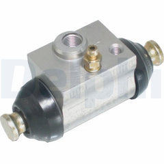 Radbremszylinder Hinterachse für CITROËN PEUGEOT C2 C3 I Pluriel SAXO XSARA