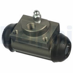 Radbremszylinder Hinterachse für FORD MAZDA FIESTA IV V VI FUSION KA PUMA