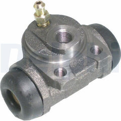 Radbremszylinder Hinterachse für PEUGEOT 106 I 206+ 206 Schrägheck SW