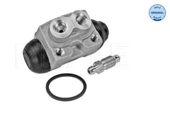 Radbremszylinder Hinterachse für HONDA ROVER HYUNDAI CIVIC VI Fastback