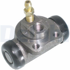 Radbremszylinder Hinterachse für OPEL CHEVROLET DAEWOO ASCONA C CC ASTRA F