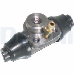 Radbremszylinder Hinterachse für AUDI SEAT SKODA VW 50 80 B1 Stufenheck B2 90