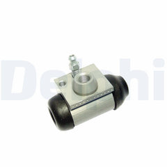 Radbremszylinder Hinterachse für CITROËN FIAT LANCIA OPEL SUZUKI C3 I SEDICI