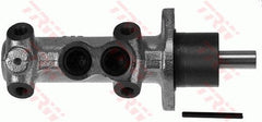 Hauptbremszylinder für FIAT GRANDE PUNTO Kasten/Schrägheck