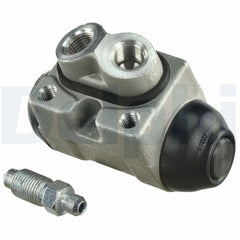 Radbremszylinder Hinterachse für HYUNDAI ACCENT II Stufenheck III ATOS GETZ