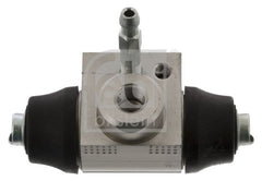 Radbremszylinder Hinterachse für AUDI SEAT SKODA VW 80 B4 Stufenheck Avant 100