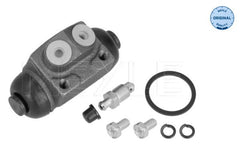 Radbremszylinder Hinterachse für FORD LAND ROVER ESCORT V Cabriolet Turnier VI