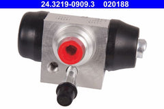 Radbremszylinder Hinterachse für AUDI SEAT SKODA VW 80 B3 Stufenheck B4 Avant 90