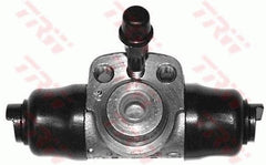 Radbremszylinder Hinterachse für AUDI SEAT VW 80 B1 Stufenheck B2 B3 100 C1 C2