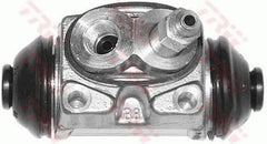 Radbremszylinder Hinterachse rechts für HYUNDAI KIA ACCENT Stufenheck I COUPE