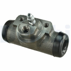 Radbremszylinder Hinterachse für CHRYSLER DODGE GRAND VOYAGER III VAN / IV