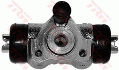 Radbremszylinder Hinterachse für SKODA 105,120 110 Coupe 130 1000MB 1100MB