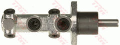 Hauptbremszylinder für FIAT PANDA / CLASSIC Kasten/Schrägheck