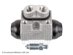 Radbremszylinder Hinterachse links für HYUNDAI KIA ACCENT II Stufenheck ATOS