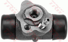 Radbremszylinder Hinterachse links für DAIHATSU SUBARU TOYOTA CUORE VII MATERIA