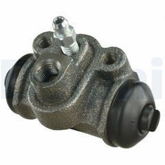 Radbremszylinder Hinterachse für SUZUKI SWIFT III SX4 / CLASSIC Stufenheck