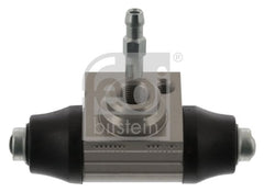 Radbremszylinder Hinterachse für AUDI SEAT SKODA VW 50 80 B2 Stufenheck B4