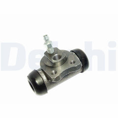 Radbremszylinder Hinterachse für OPEL CHEVROLET DAEWOO ASTRA F Stufenheck
