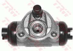Radbremszylinder Hinterachse für FIAT LANCIA SEAT AUTOBIANCHI ABARTH 127