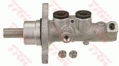 Hauptbremszylinder für OPEL ASTRA H Caravan GTC TwinTop ZAFIRA / FAMILY B