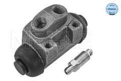 Radbremszylinder Hinterachse für FORD MAZDA ESCORT III Turnier Cabriolet FIESTA