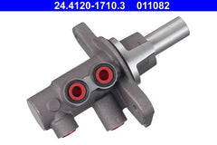 Hauptbremszylinder für FORD B-MAX FIESTA Stufenheck VI TOURNEO COURIER B460