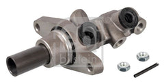 Hauptbremszylinder für AUDI SEAT VW Q3 ALHAMBRA VAN CC B7 PASSAT ALLTRACK B6