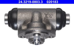 Radbremszylinder Hinterachse für FIAT LANCIA SEAT AUTOBIANCHI ABARTH 127